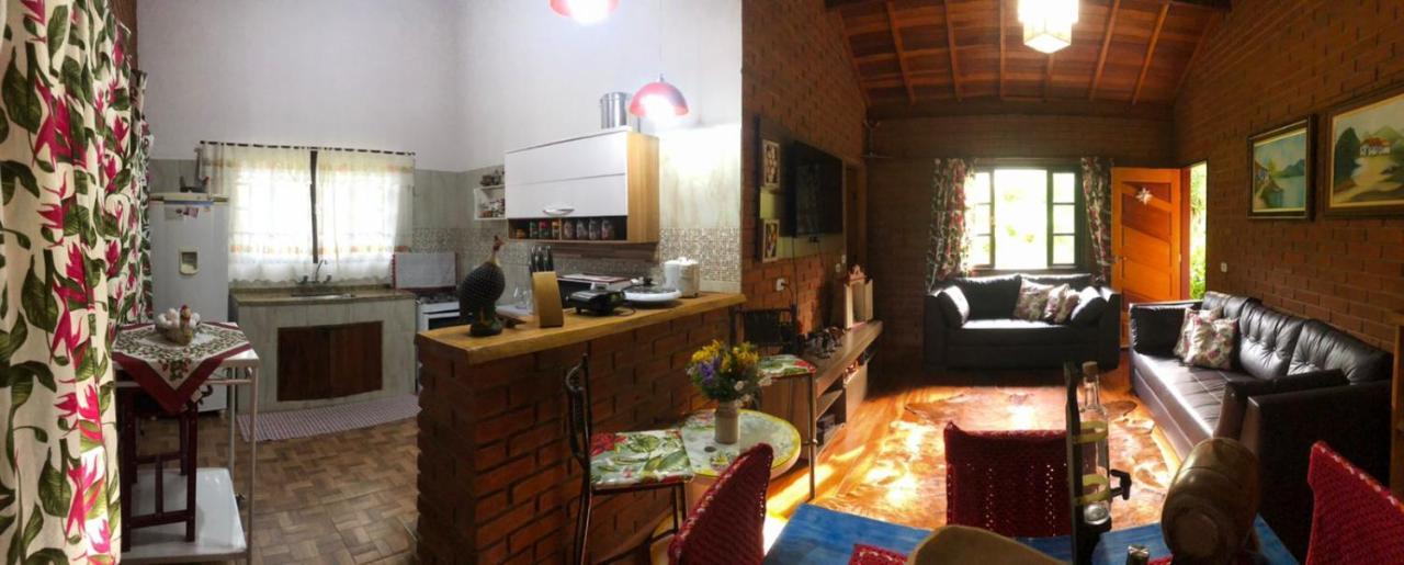 Meu Pequeno Paraiso