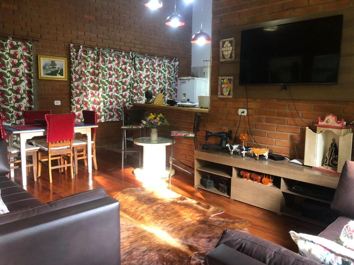 Holiday home Meu Pequeno Paraiso