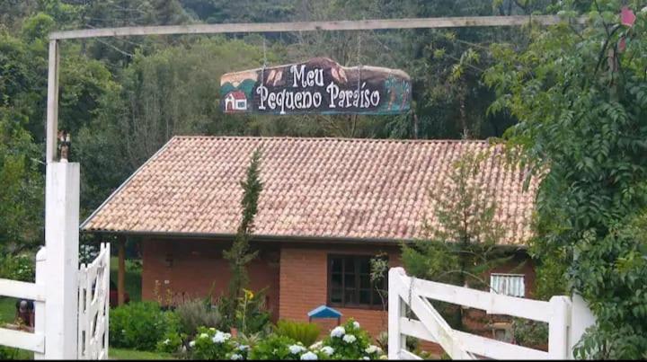 Holiday home Meu Pequeno Paraiso *