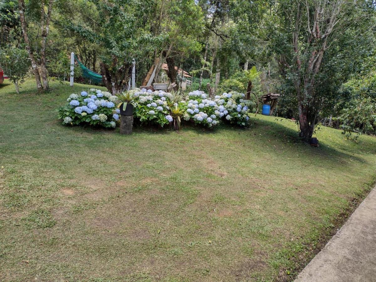 Holiday home Meu Pequeno Paraiso *