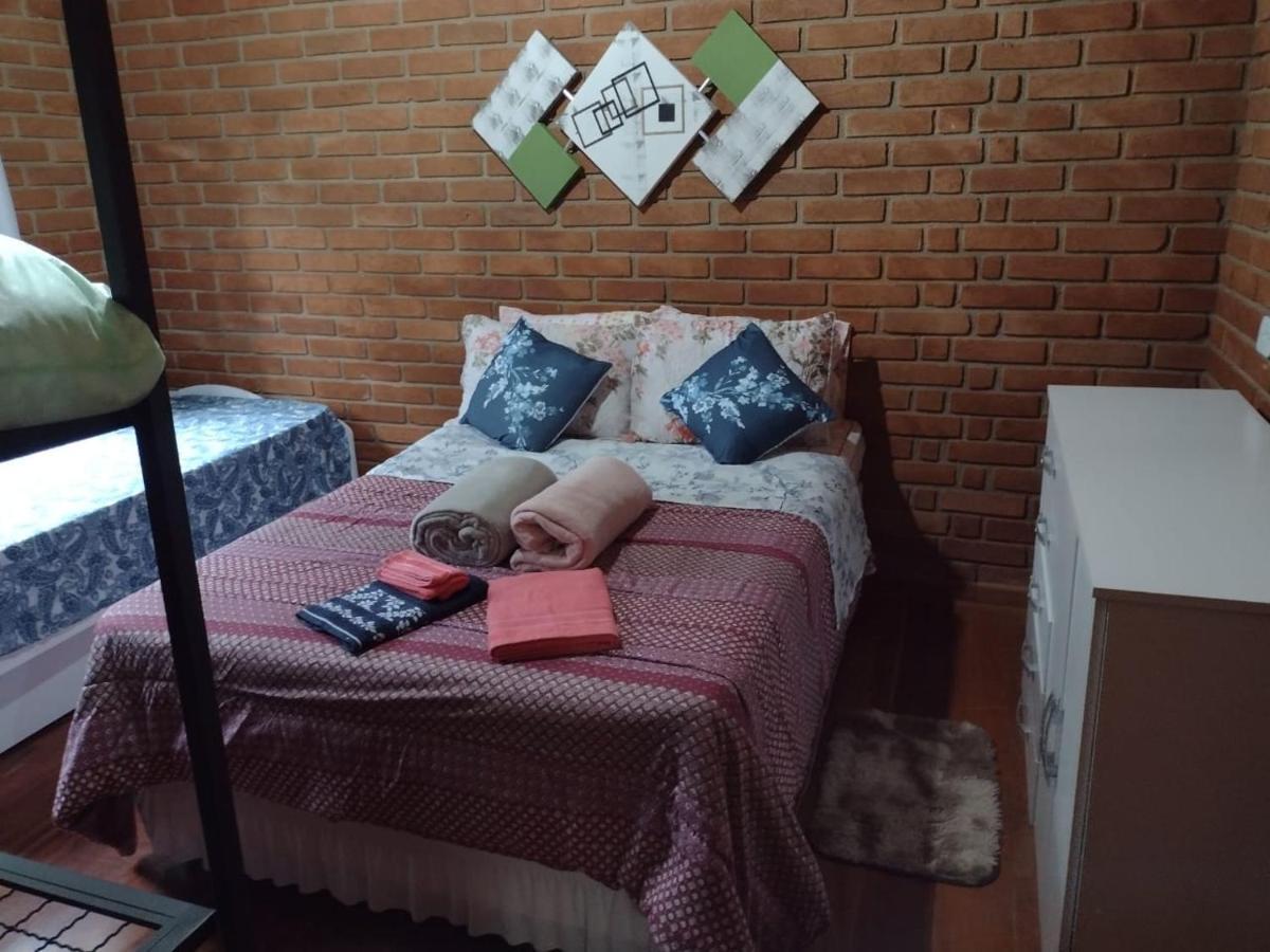 Holiday home Meu Pequeno Paraiso *