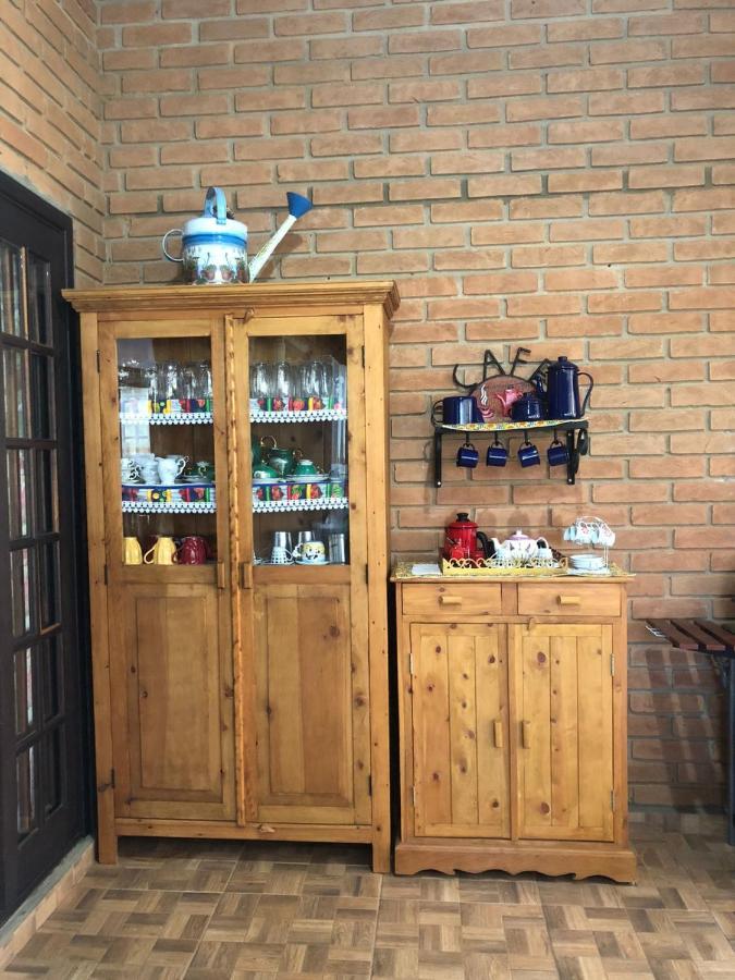 Meu Pequeno Paraiso Holiday home *