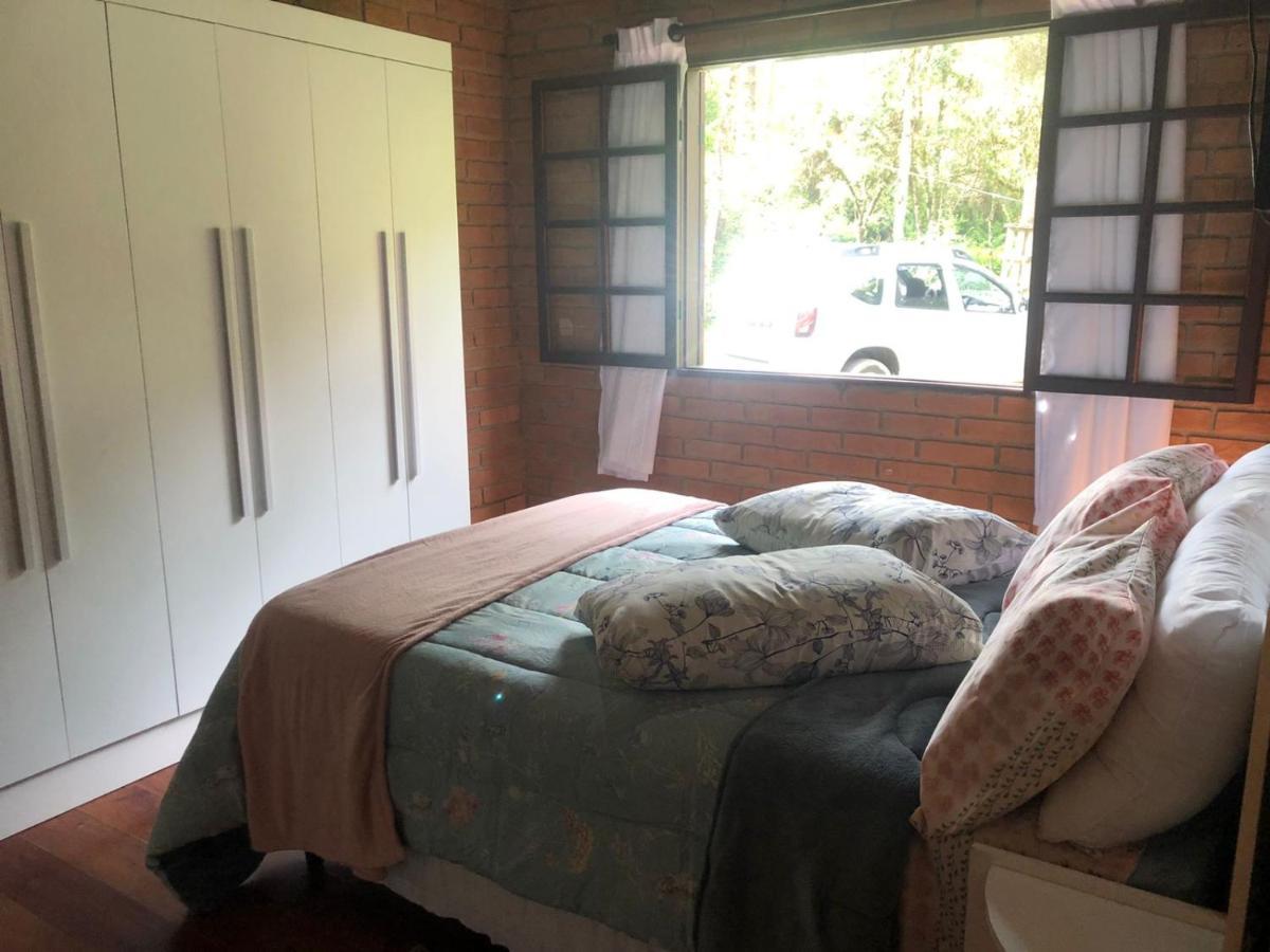 Holiday home Meu Pequeno Paraiso