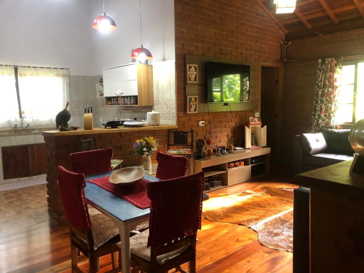 Holiday home Meu Pequeno Paraiso *