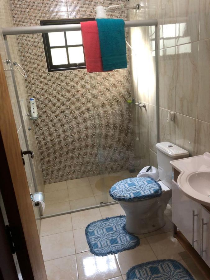 Meu Pequeno Paraiso