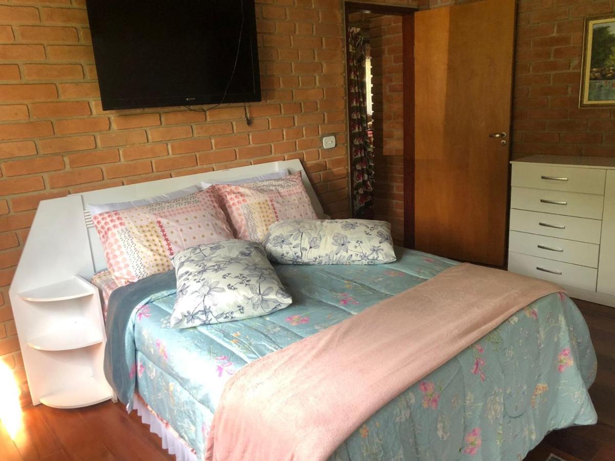 Meu Pequeno Paraiso Holiday home *