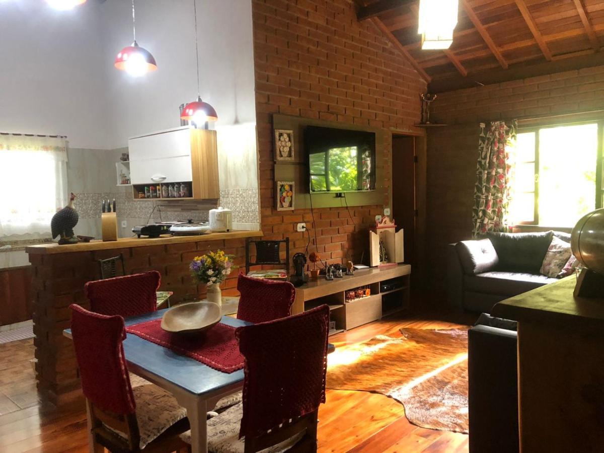 Holiday home Meu Pequeno Paraiso