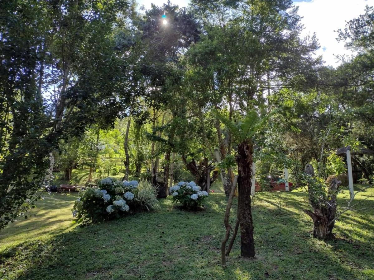 Meu Pequeno Paraiso * Goncalves