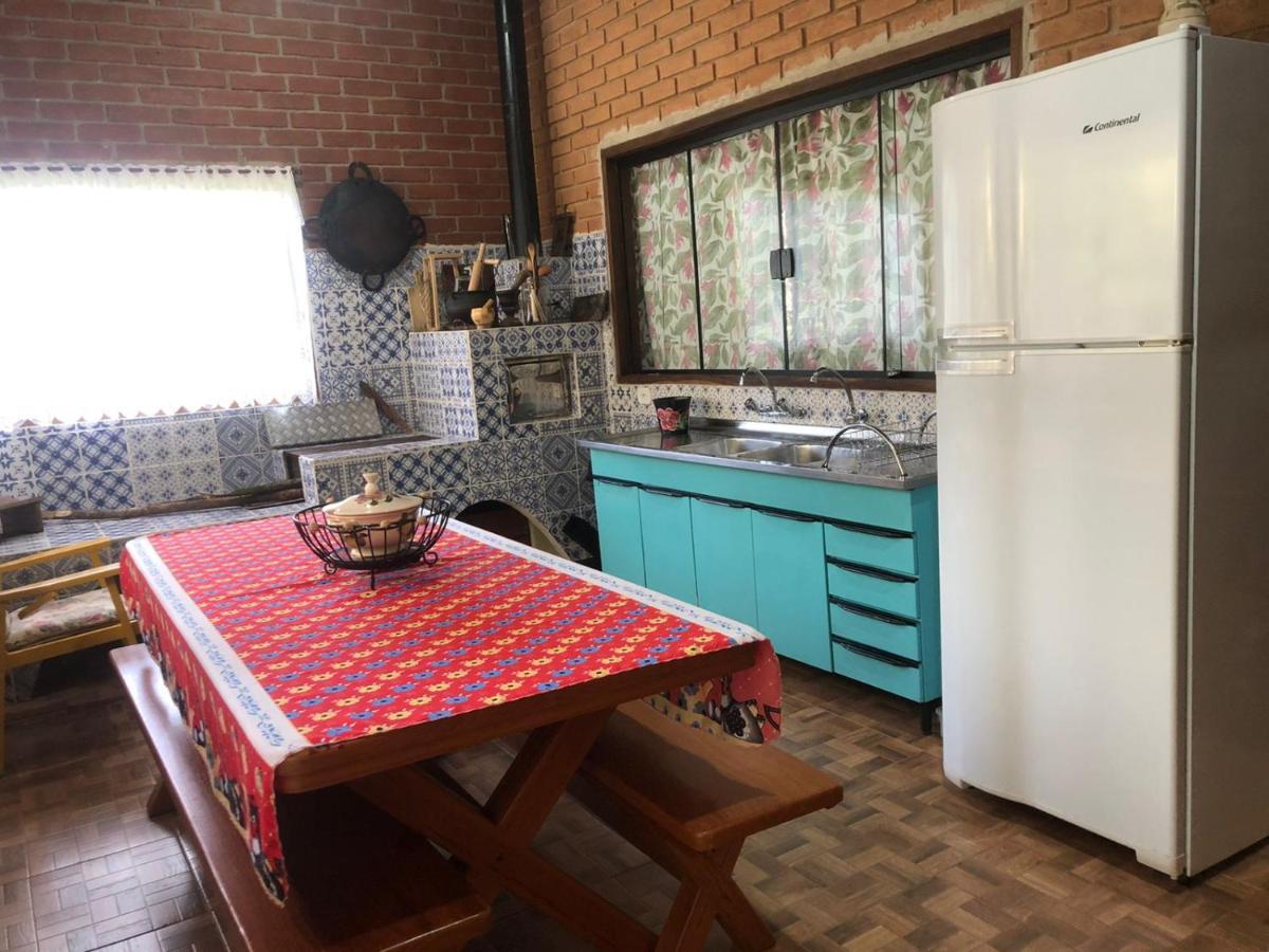 Holiday home Meu Pequeno Paraiso