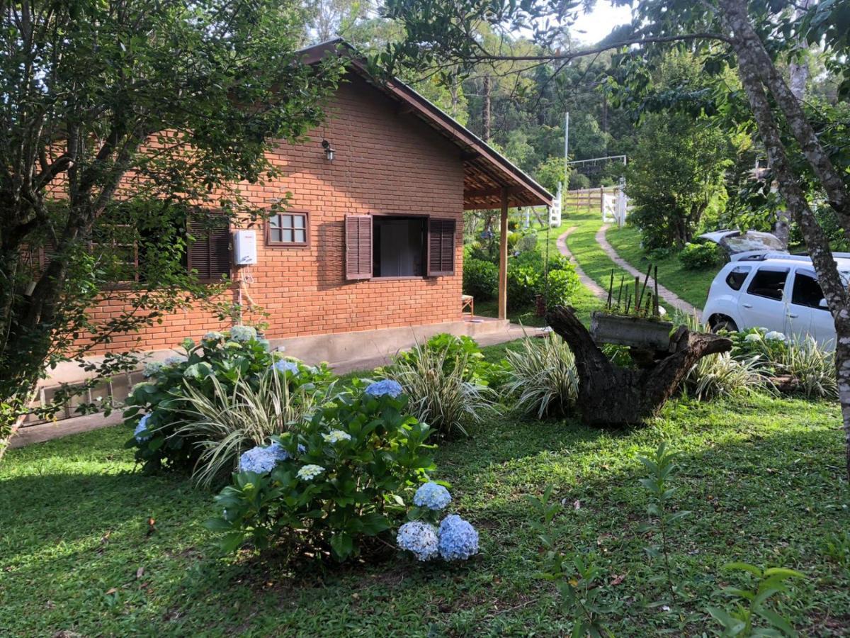 Holiday home Meu Pequeno Paraiso *
