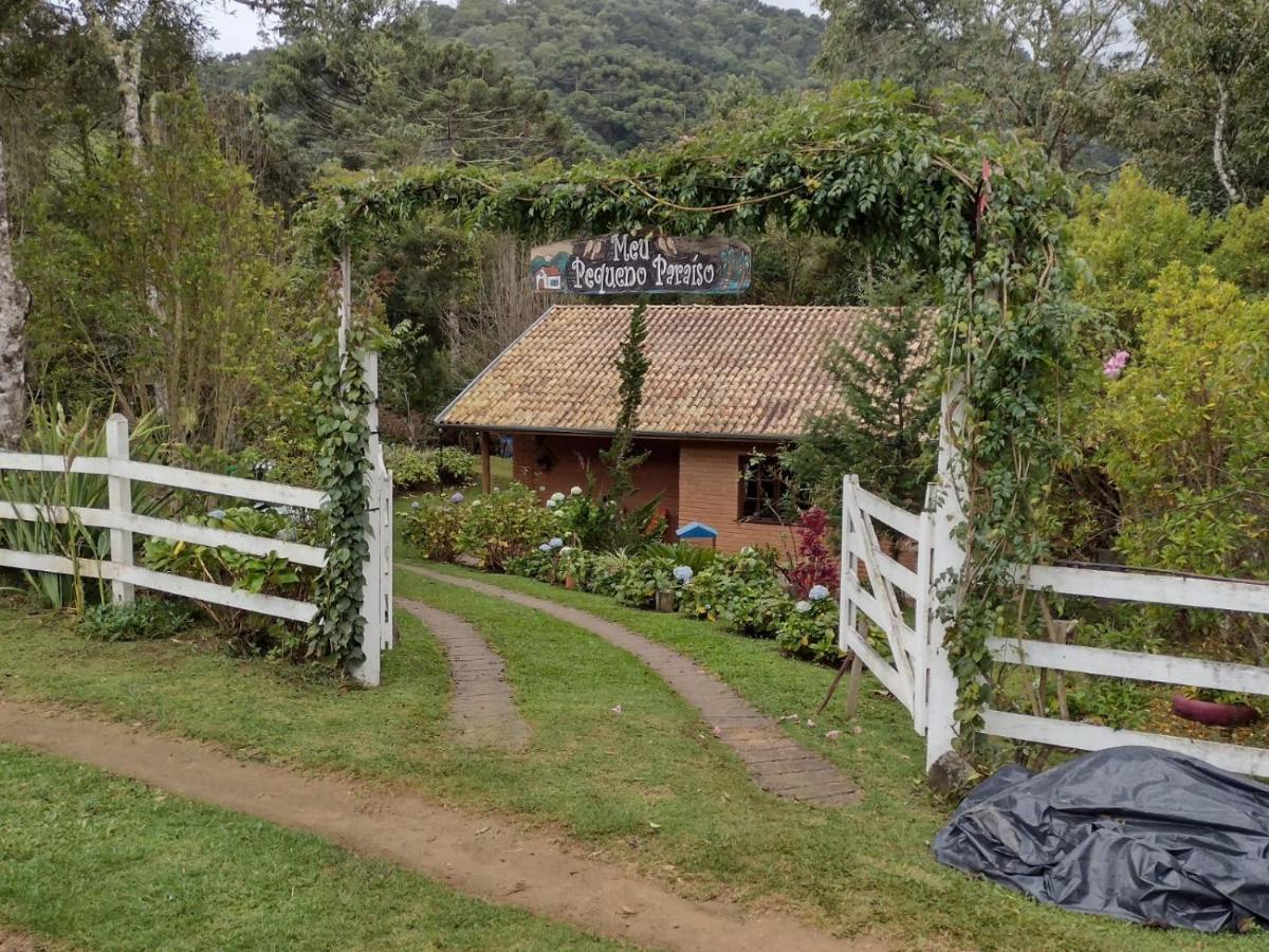 Meu Pequeno Paraiso